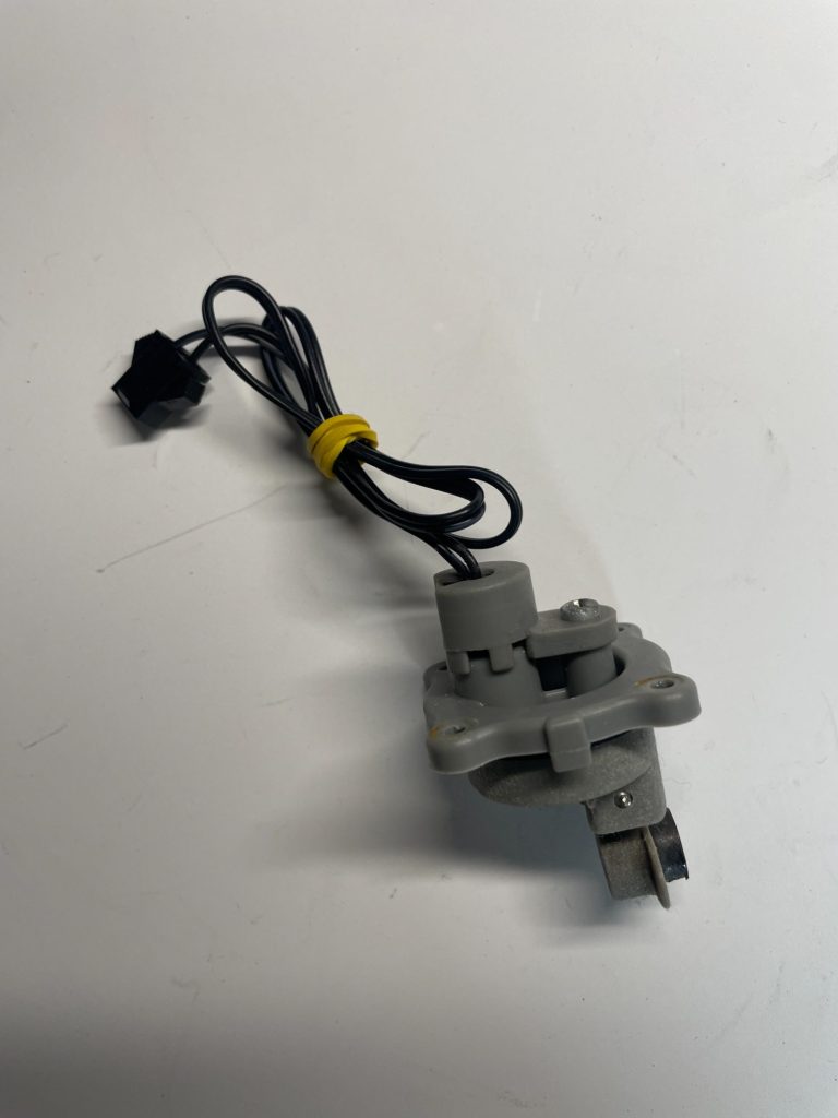 Fix mspa F1 Error Water flow paddle with Sensor