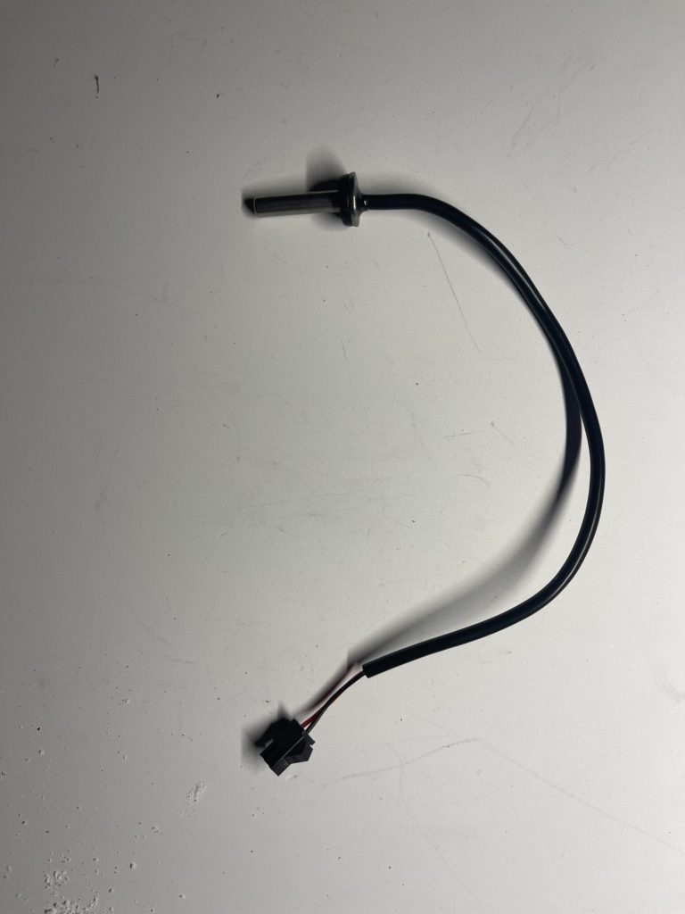 Mpsa Hot Tub Temperature probe Fix Error F0