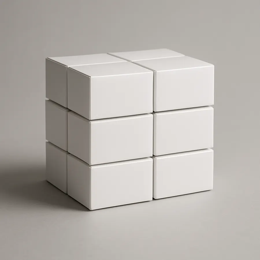 Smart Home Bundle, Sealed