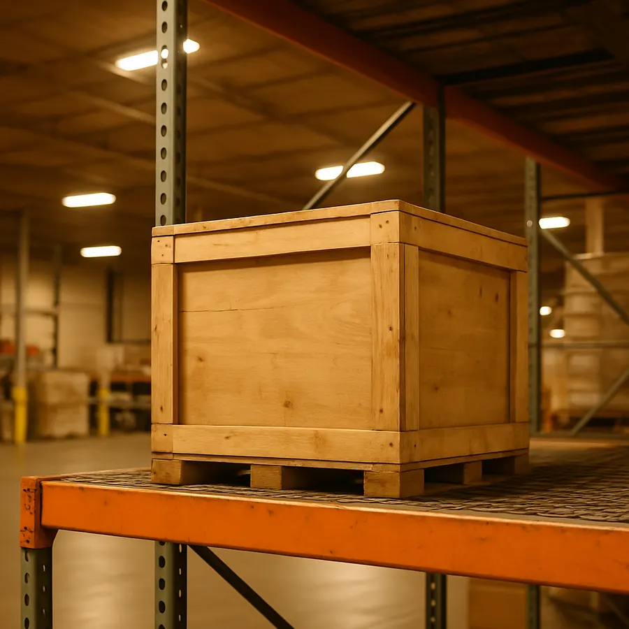Untested Electronics Crate, Job Lot